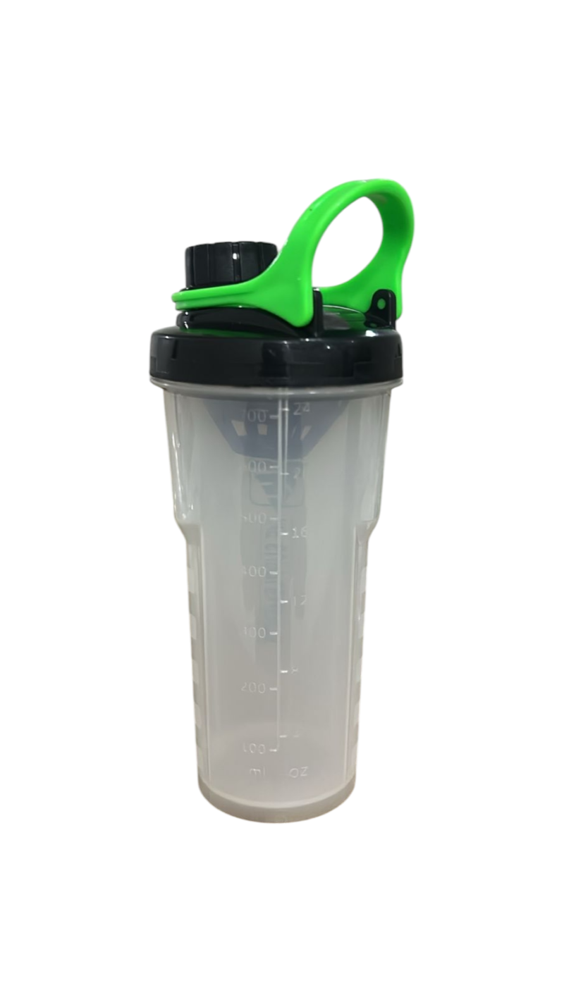 MF Shaker-Black - Image 2