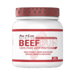 Run Alone Nutrition, Beef Amino, 300 Tablets, 100 Servings