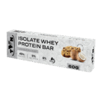 TVN, Isolate Whey Protein Bar, 60G