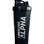 limitless alpha Shaker