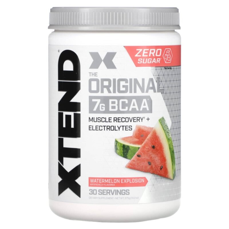 XTEND® Original BCAA 30Serv