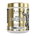 Kevin Levrone, Gold Creatine, 300G, 60 Servings