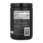 MuscleTech, Platinum 100% Glutamine, Unflavored, 300G, 60 Servings