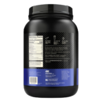 Optimum Nutrition, Gold Standard 100% Casein, 850g, 25 Servings