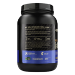Optimum Nutrition, Gold Standard 100% Casein, 850g, 25 Servings