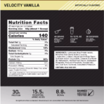 Optimum Nutrition, Platinum Hydro, 1.6kg, 40 Servings