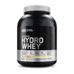 Optimum Nutrition, Platinum Hydro, 1.6kg, 40 Servings