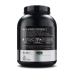 Optimum Nutrition, Platinum Hydro, 1.6kg, 40 Servings