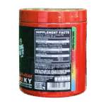 Skeleton Nutrition, Spooky EAA+BCAA, 300G, 40 Servings