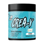 Vertex Nutrition, Crea-V, 400G, 80 Serving