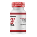 Wellness Nutrition Creatine HCL 30G 30 Serv