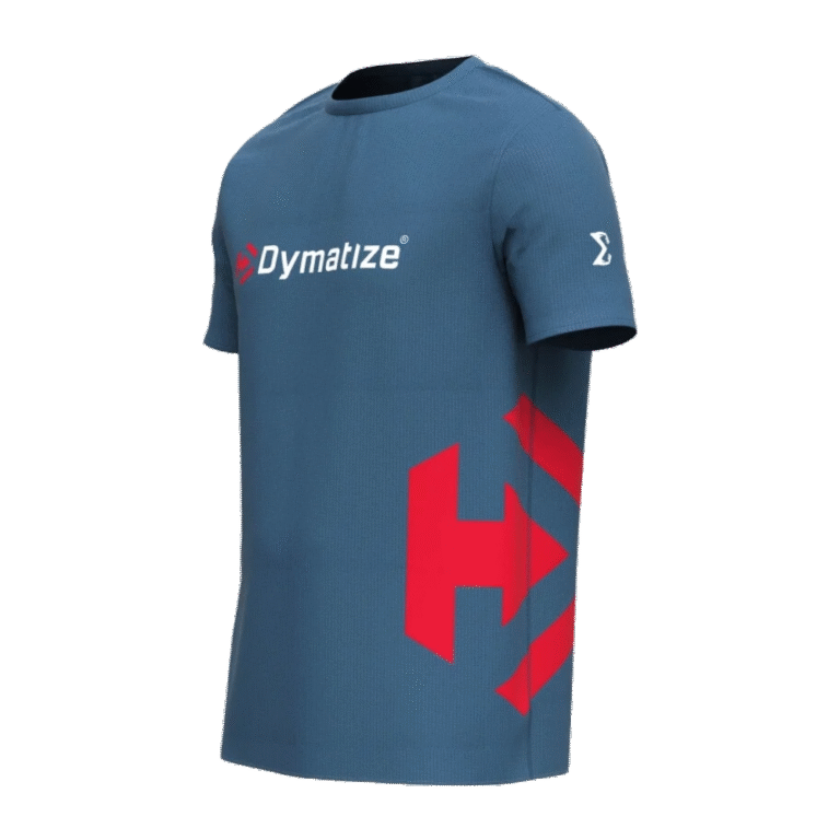 Dymatize, T-Shirt