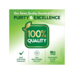 Nature's Truth, Calcium 1200 mg with Vitamin D3 5000 IU, 120 Softgel, 60 Servings