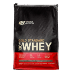 Optimum Nutrition, Gold Standard 100% Whey, 4.54kg, 146 Servings