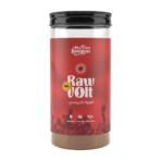 Snac Raw, Raw Volt, Ginseng Coffee, 250g, 25 Servings