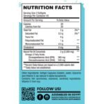 Vertex Nutrition, Omega-3, 90 Softgels, 45 servings