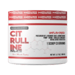 Wellness Nutrition, Citrulline Malate, 90G, 30 Servings