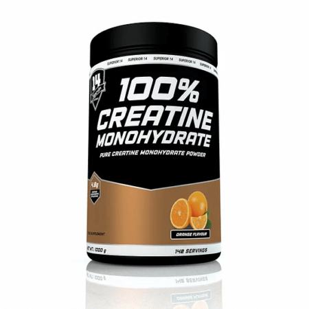 Superior14 Creatine Monohydrate 300G 50 Servings