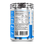 Yava Labs Creatine 300g +Taurine 300G 60 Servings - Image 2