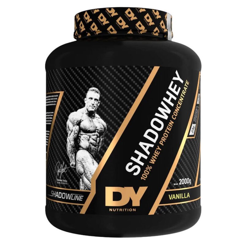 DY Shadowhey - 2000g - 66Serv