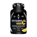 Azgard Nutrition, Vitamin C-1000, 100 Tablets, 100 Servings