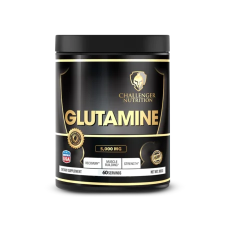 Challenger Glutamine - 300g - 60Serv