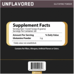 Challenger Nutrition, Glutamine, 300g, 60 Servings