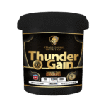 Challenger Nutrition, Thunder Gain, 10Kg, 30 Servings