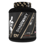 DY Nutrition, Shadowhey, 2kg, 66 Servings