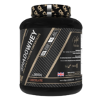 DY Nutrition, Shadowhey, 2kg, 66 Servings