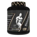DY Nutrition, Shadowhey, 2kg, 66 Servings
