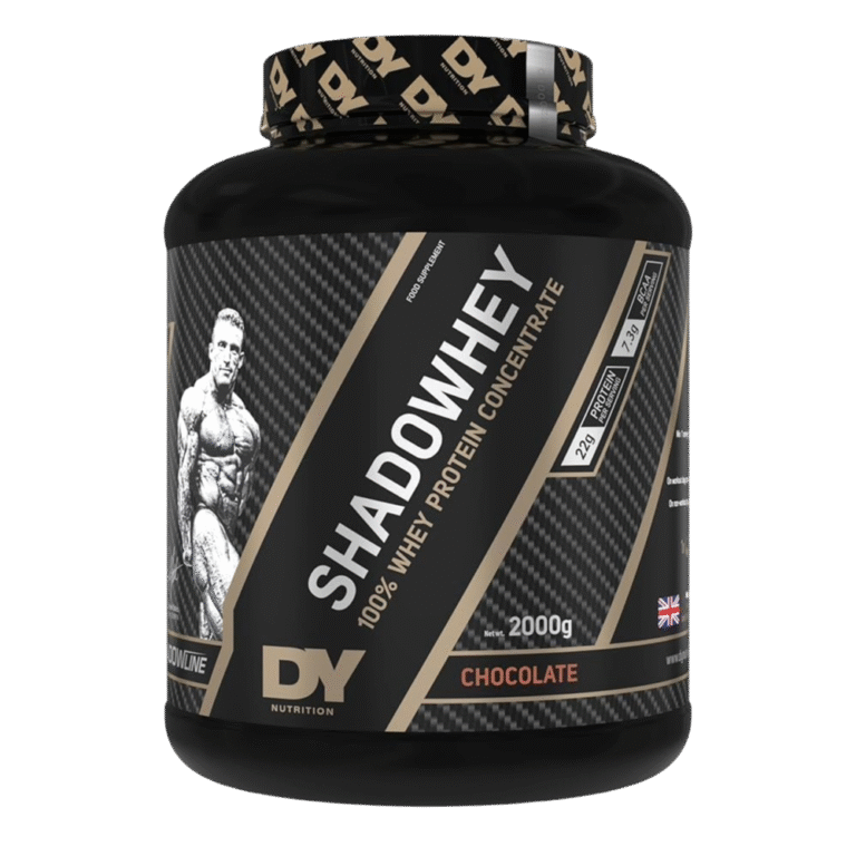 DY Nutrition, Shadowhey, 2kg, 66 Servings