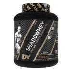 DY Nutrition, Shadowhey, 2kg, 66 Servings