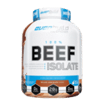 Ever Build Nutrition, 100% Beef Protein Isolate, 1.81kg, 51 Servings