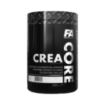 FA Nutrition, Crea Core, 340g, 50 Servings