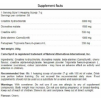 FA Nutrition, Crea Core, 340g, 50 Servings