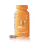 HAIRtamin, SKINtamin With VeggieCollagen, 30 Capsules, 30 Servings