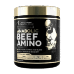 Kevin Levrone, Anabolic Beef Amino, 300 Tablets, 150 Servings