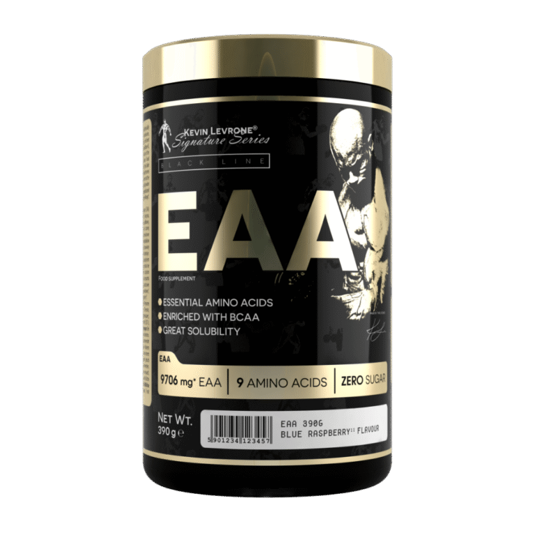 Kevin Levrone, Anabolic EAA, 390g, 62 Servings