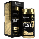 Kevin Levrone, Anabolic Test, 90 Tablets, 30 Servings