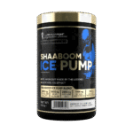 Kevin Levrone, Shaaboom Ice Pump, 463g, 50 Servings