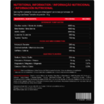 Marvelous Nutrition, Experiment Pre-Workout, 480g, 25 Servings