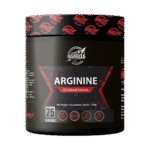 Marvelous nutrition, L-Arginine, Unflavoured, 300g, 75 Servings