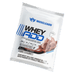 Muscle Add, Whey Add, 35G, 1 Servings