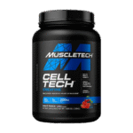 MuscleTech, Cell Tech Creatine, 1.36kg, 27 Servings