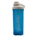 MuscleTech, Shaker, 700Ml, Blue