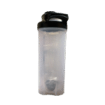 MuscleTech, Shaker, 700Ml, White