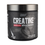 Nutrex Research, Creatine Hardcore, 300g, 60 servings