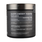 Nutrex Research, Creatine Hardcore, 300g, 60 servings