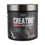 Nutrex Research, Creatine Hardcore, 300g, 60 servings